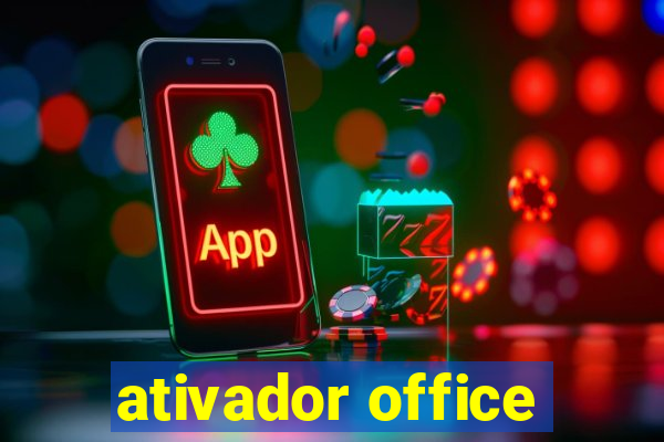 ativador office